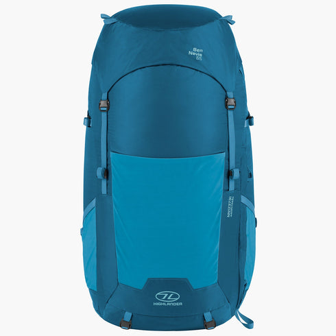Highlander - Ben Nevis Backpack 65L